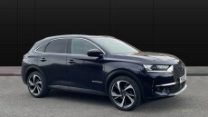 DS 7 Crossback 1.6 PureTech Ultra Prestige 5dr EAT8 Petrol 